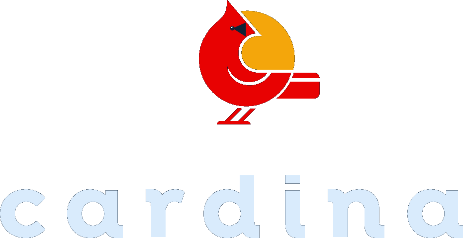 Logo Cardina